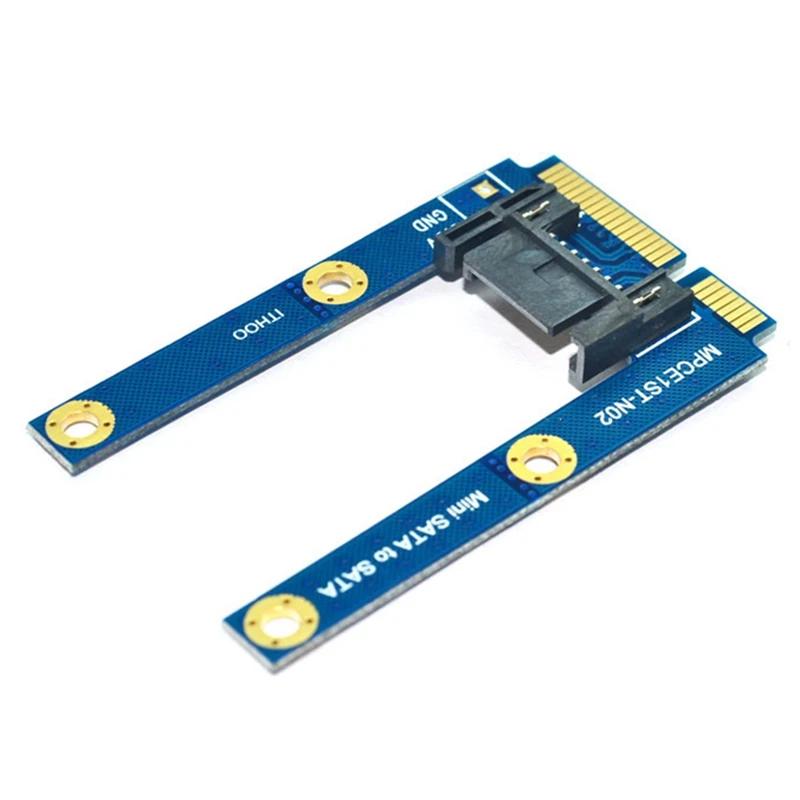 MSATA SATA  ī  ̴ PCIE-7PIN SATA SSD ָ Ʈ ϵ ̺ Ȯ 